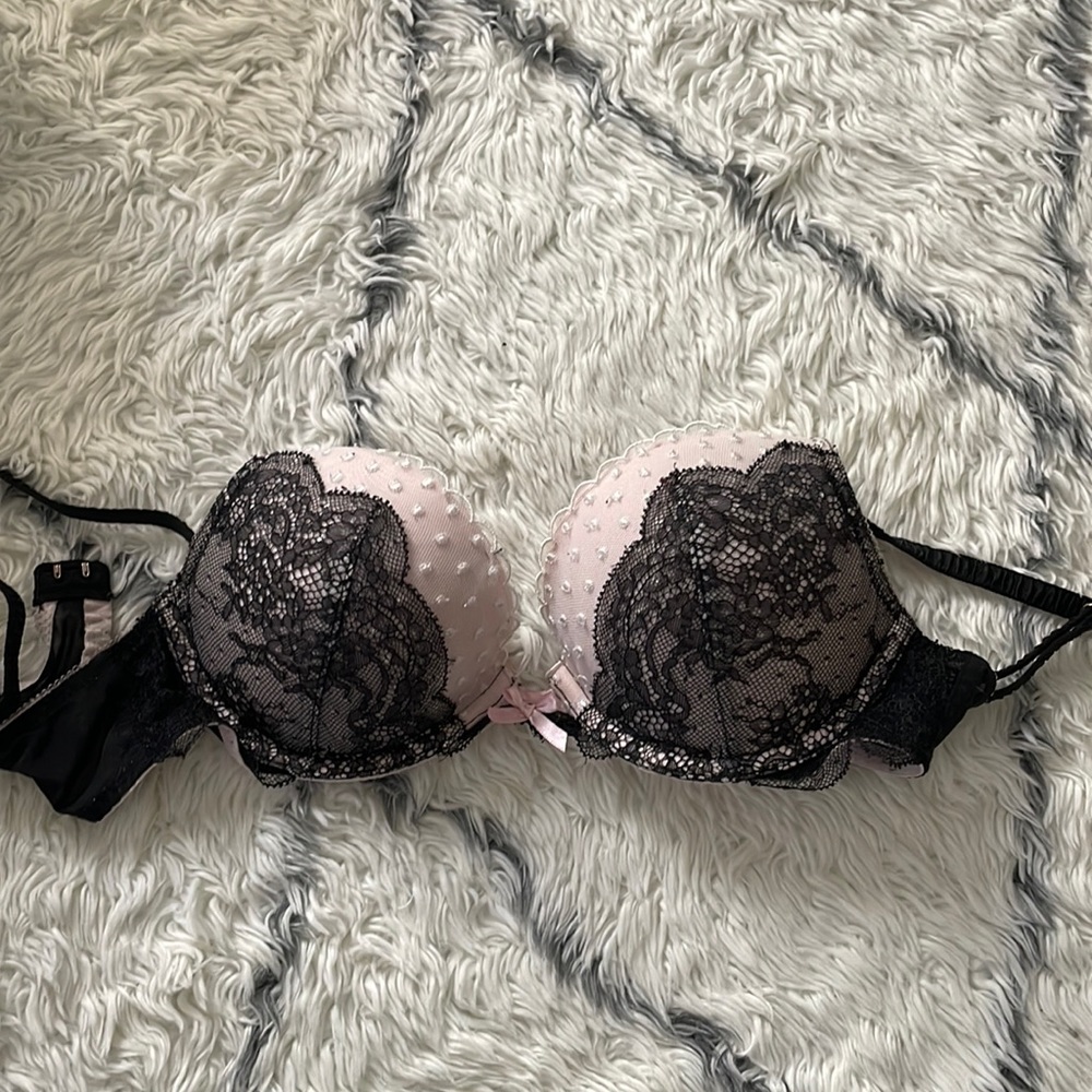 Victoria’s Secret Dream Angels Push Up Bra